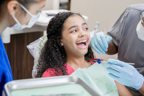 Best Pediatric Emergency Dentist in Dogtown, CA
