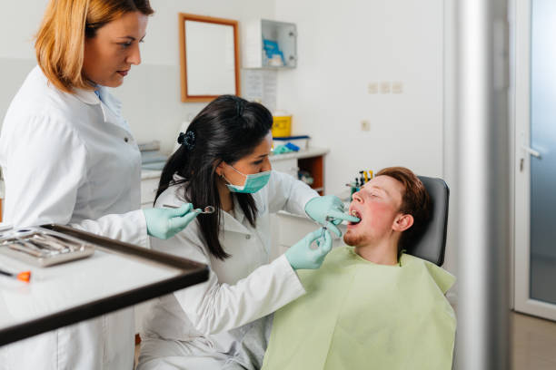 Best Emergency Dentist for Knocked-Out Tooth in Dogtown, CA