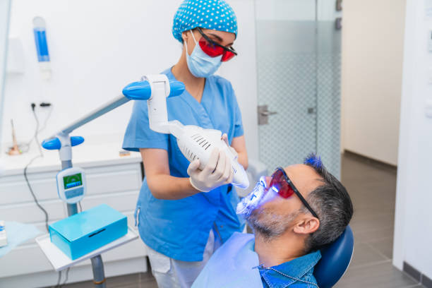 Best Emergency Dentist for Lost Fillings or Crowns in Dogtown, CA