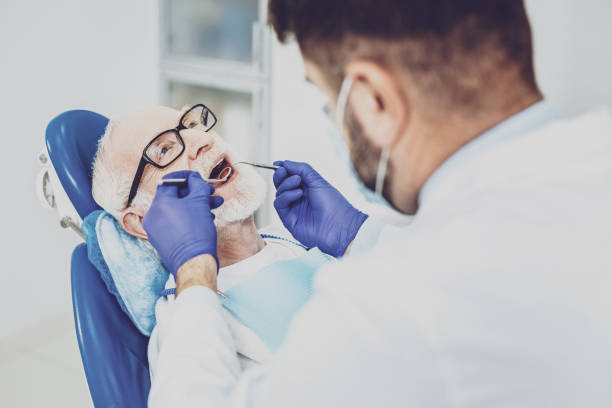 Best Mobile Emergency Dentist in Dogtown, CA